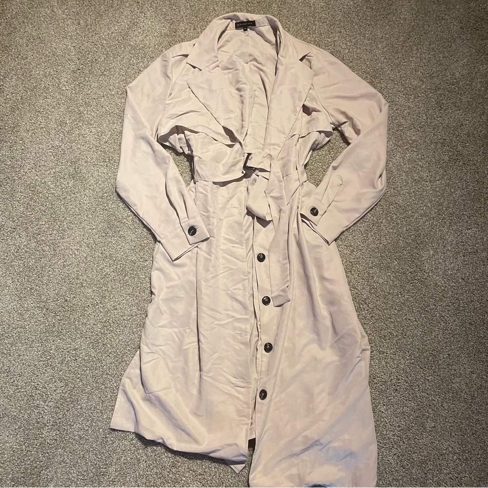Gibsoblook Pea Coat